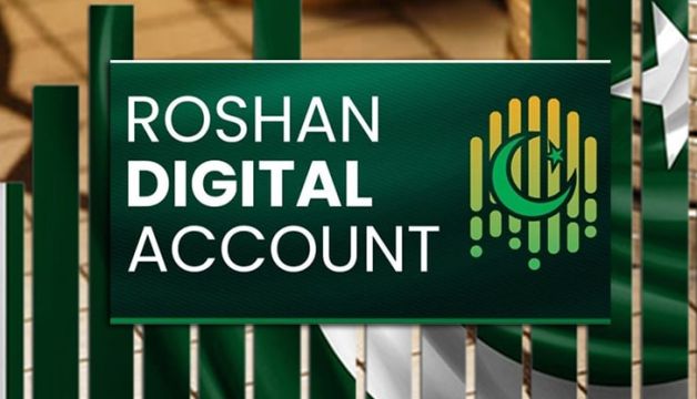 Pakistan Received The Highest Inflows of $1.4 Bln From UAE into Roshan's Digital Account