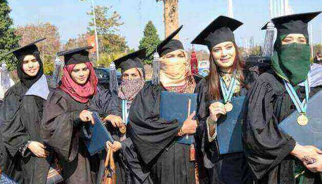 Punjab Govt Announces To Provide Free Education Up to Graduation