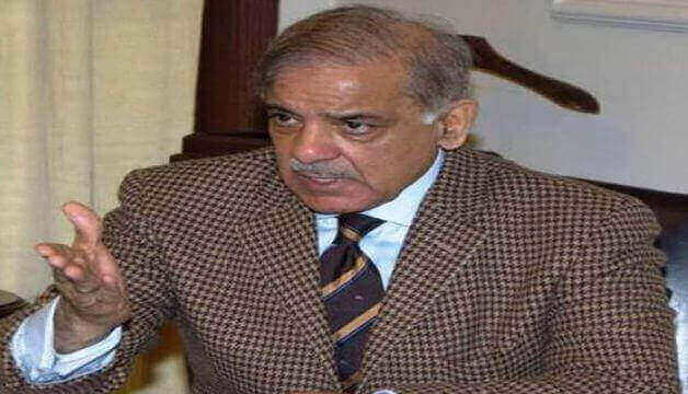 Realignment Of The IMF Program To Rebalance The Economy, Says PM Shehbaz