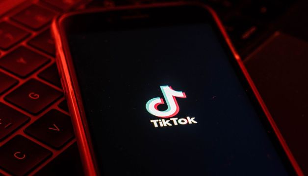 TikTok Tracks Every Movement You Make On The Internet