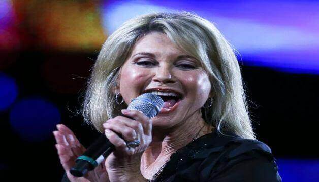 Who is Olivia Newton-John? Biography