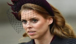 Who is Princess Beatrice? Biography