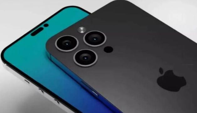 Apple Introduces iPhone 14 Pro And 14 Pro Max With 48MP Cameras, Improved Display And More