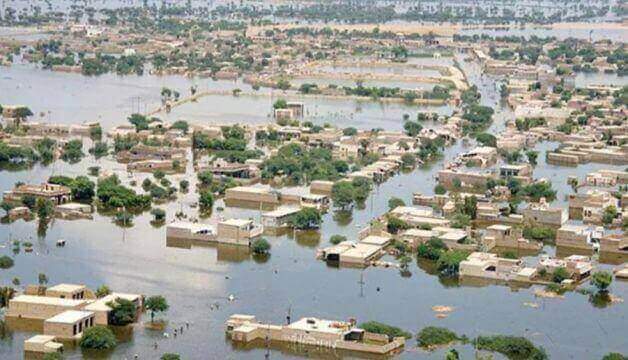BISP Cash Payments To People Affected By Flooding Cross Rs. 19 Billion