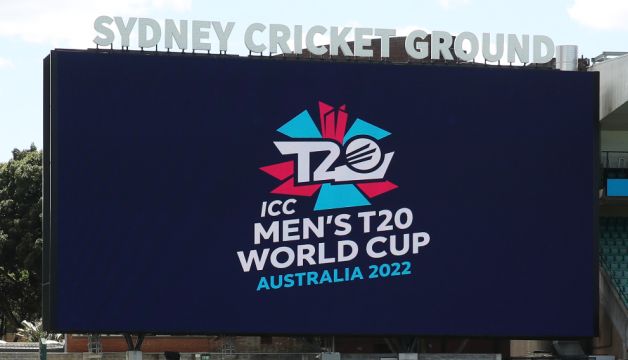 ICC Men’s T20 World Cup 2022 Team List
