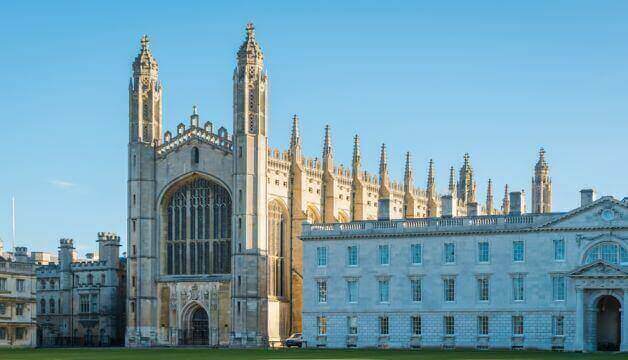 KPK Program of Cambridge University Scholarships For Pakistani Students 2022