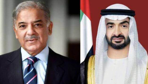 PM Shehbaz Delays Visit To UAE To Focus On Flood Relief Activities