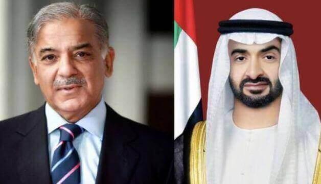 PM Shehbaz Delays Visit To UAE To Focus On Flood Relief Activities