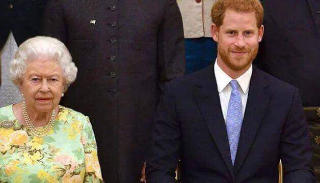 Prince Harry Urged The Memoir To Be 'Cancelled' Out of Respect For The Late Queen Elizabeth