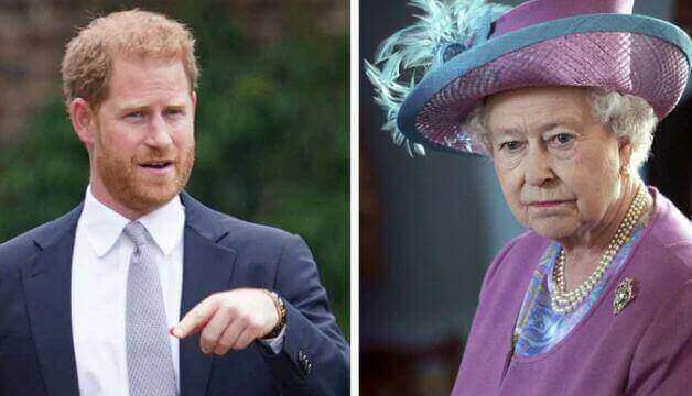 Queen Elizabeth's Final Moments Of 'Fear' Over Meghan Markle?