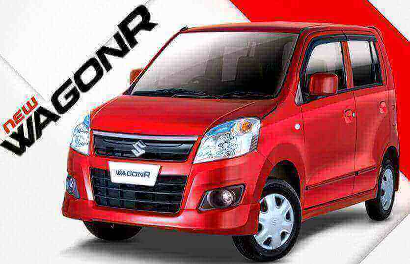 Suzuki To Offer A Discount On All WagonR Models