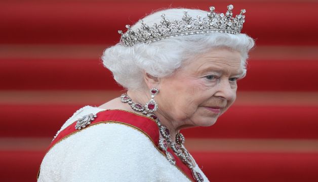 What Was The Cause of Queen Elizabeth’s Death?