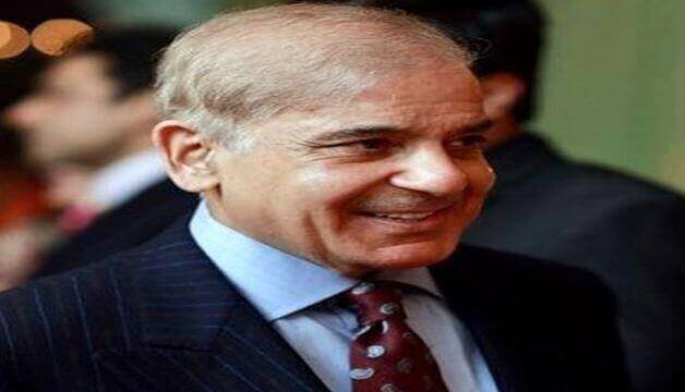 Which Smartphone Does PM Shehbaz Sharif Use?