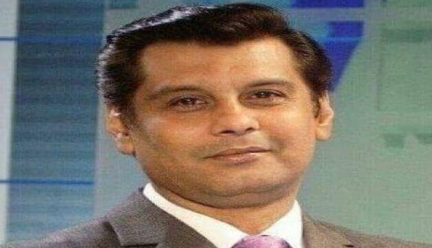 Arshad Sharif's Brother, Elder Ashraf, Was Martyred By Terrorists