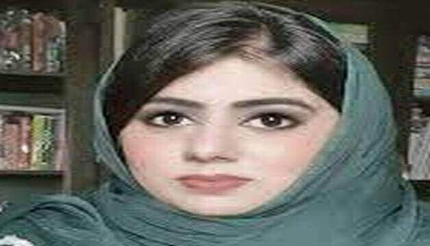Arshad Sharif's Wife Javeria Siddique Refused To Apply For Asylum Despite Death Threats