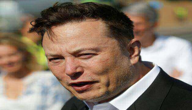 Elon Musk Caught Up in A Social Media Brawl