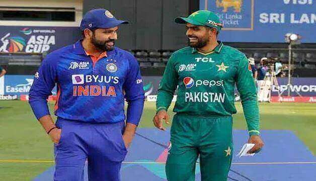 How To Watch India vs Pakistan Live Match Streaming Free T20 World Cup?