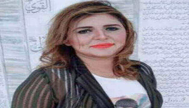 Sadaf Munir Channel 5 News Anchor Died At PTI Long March