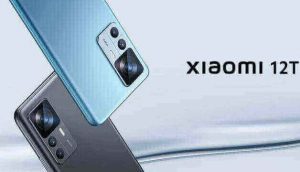 Xiaomi Announces its First 200 Megapixel Camera Phone