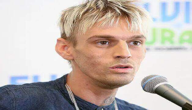 Aaron Carter Cause of Death At Age 34?