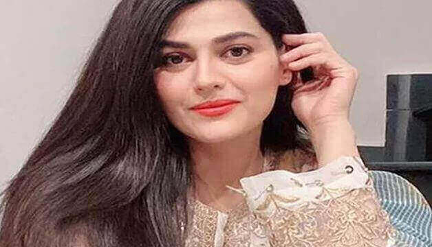 Actress Sophia Mirza Talks About Umar Farooq Zahoor