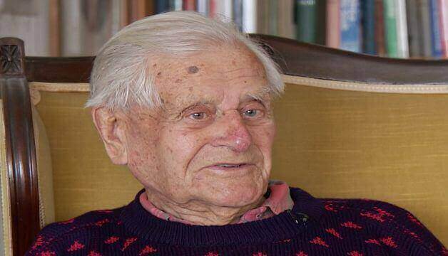 Bob Le Sueur Cause of Death At Age 102?