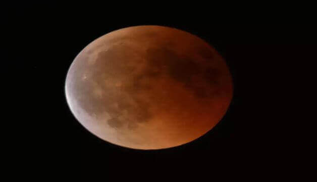 Chand Grahan in Pakistan 2022 Date, Time: When Will Pakistan Experience A Lunar Eclipse This Week?