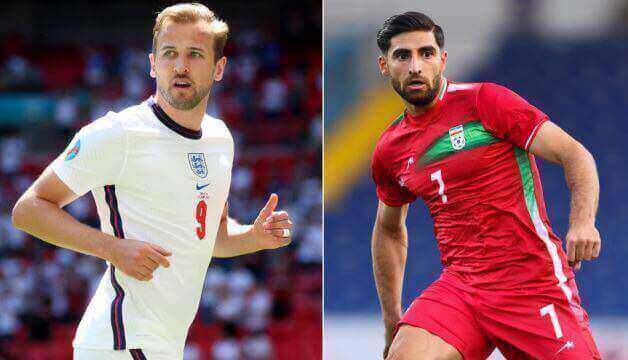 England vs Iran Prediction: FIFA World Cup 2022