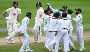 How To Buy Online Pak Vs Eng Test Series Tickets