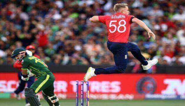 How To Watch England vs Pakistan Live Match Streaming Free T20 World Cup?
