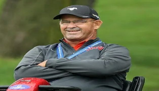 Jon DeChambeau Cause of Death At Age 63