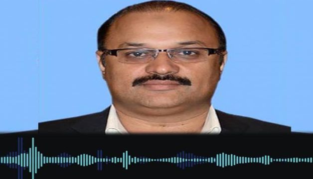 Leaked Audio Of Aamir Dogar Urging Workers To Organize A Protest