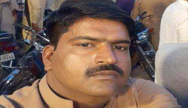 Moazzam Nawaz Gondal Was Martyred Trying To Capture The Gunman Who Opened Fire On Imran Khan