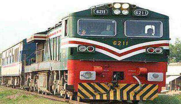 Pakistan Railways Hikes Fares To Cut Losses