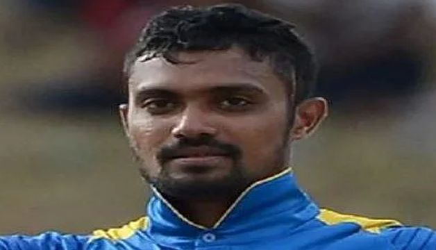 Sri Lankan Cricketer Danushka Gunathilaka Has Been Charged With Allegedly Raping An Australian Woman