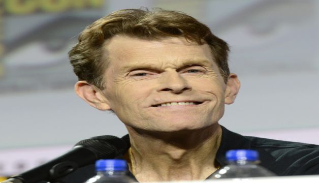 Kevin Conroy, Batman Wiki