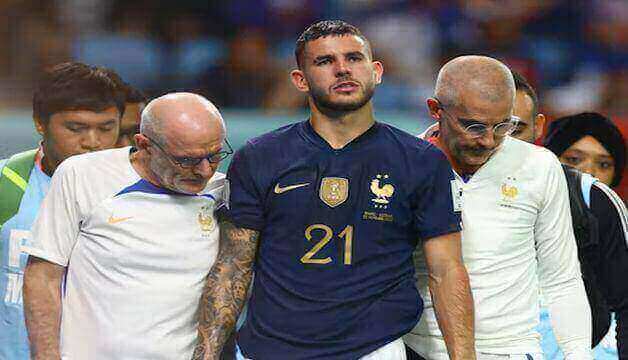 Who is Lucas Hernandez? Biography, Wiki