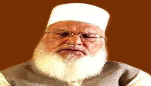 Who is Mufti Muhammad Rafi Usmani? Biography, Wiki