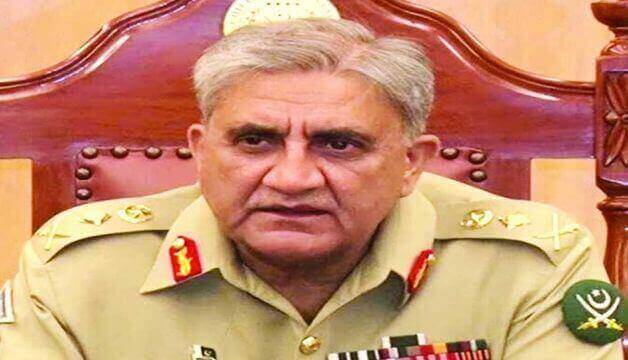 Who is Qamar Javed Bajwa? Biography, Wiki