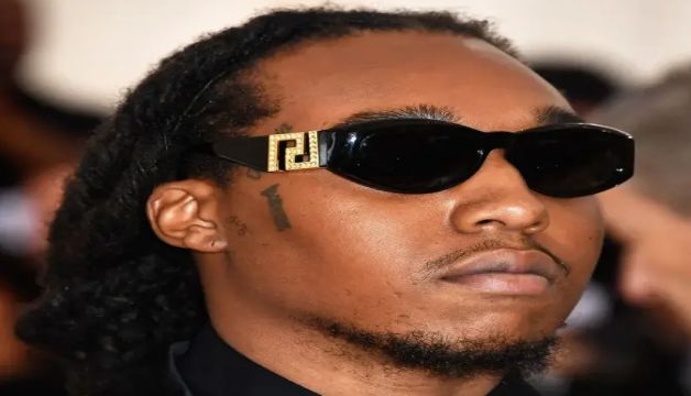 Who is Rapper Takeoff? Biography, Wiki