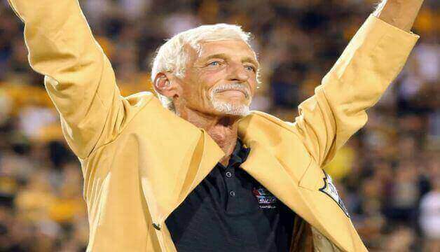 Who is Ray Guy? Biography, Wiki
