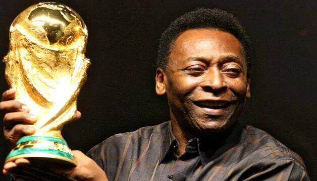 Brazilian Football Legend Pele Dies Aged 82