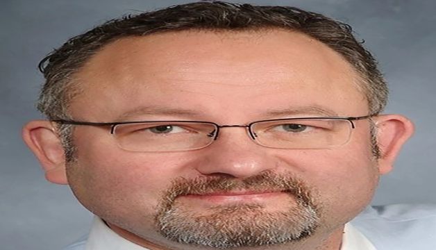 Dr. Darius Paduch, A 16-Year-Old High School Intern Sexually Abused