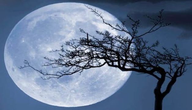Full Cold Moon December 2022 Meaning