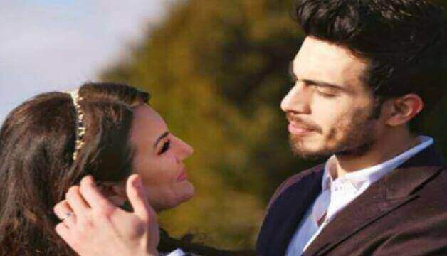 Imran Khan's Ex-wife Reham Khan Remarried