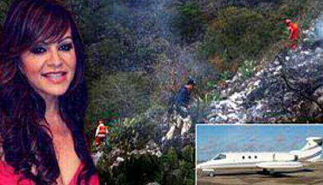 Jenni Rivera Cause Of Death And Last Words