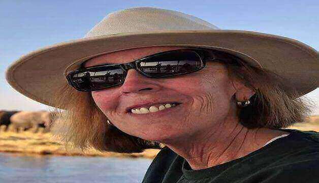 Judy Reardon Cause Of Death At 64
