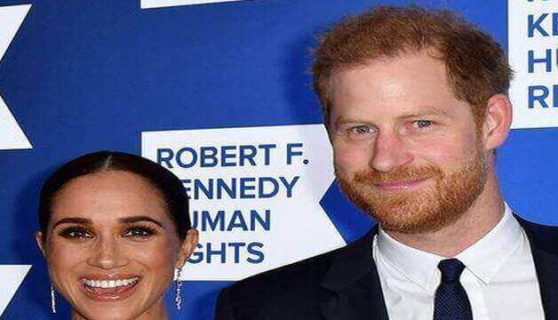 Meghan Markle And Prince Harry Are Creeping into Elite Circles