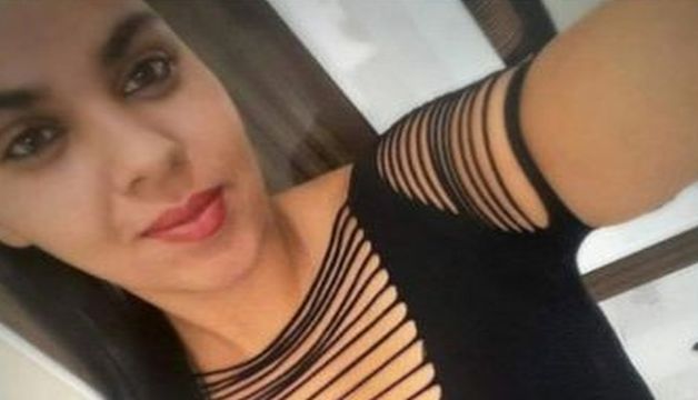 Murdered Vanusa Pereira Da Silva And Kept Her Body in A Refrigerator