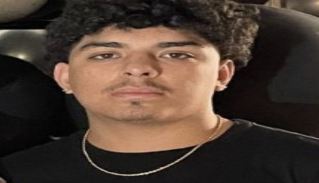 Remains Of kidnapped Jesse Sainz-Camacho Found in Rural Maricopa County